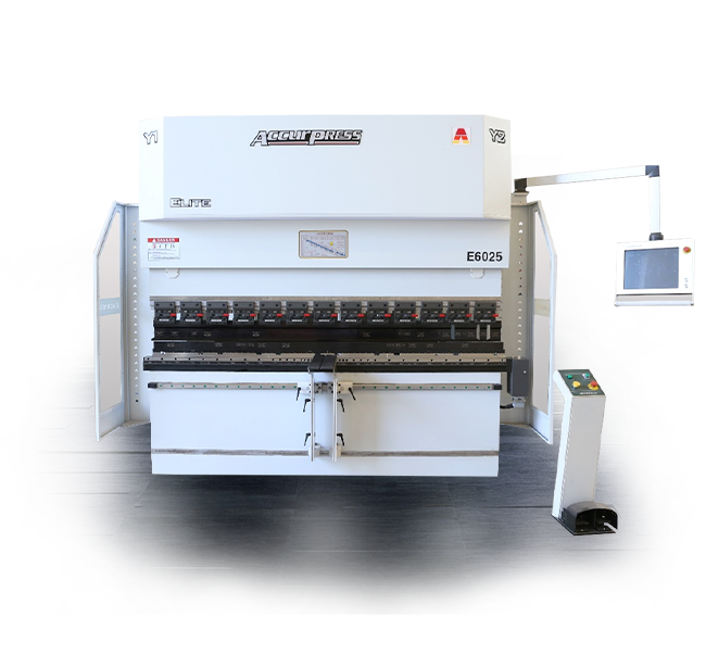 Accurpress Press Brakes
